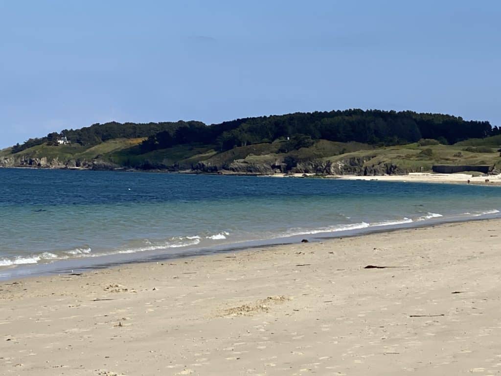 PLAGES DES GRANDS SABLES